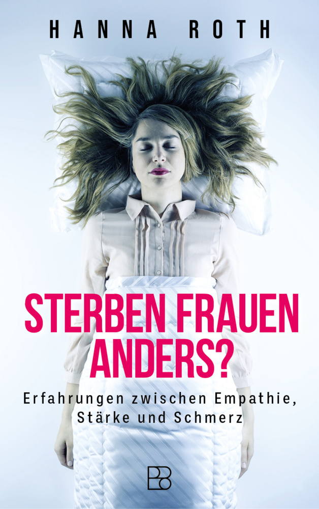 Sterben Frauen anders? main product photo