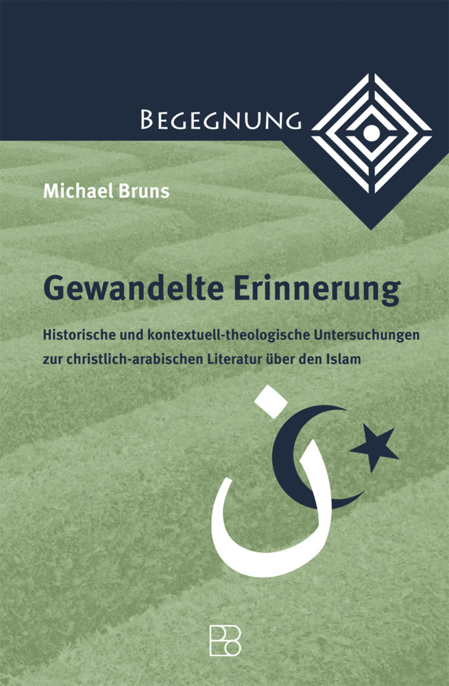 Gewandelte Erinnerung main product photo