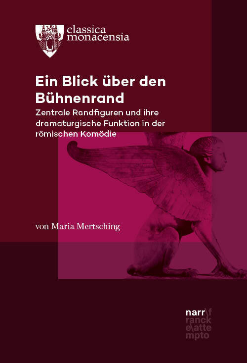 Ein Blick über den Bühnenrand main product photo