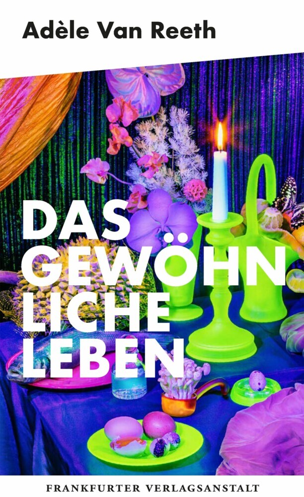 Das gewöhnliche Leben main product photo
