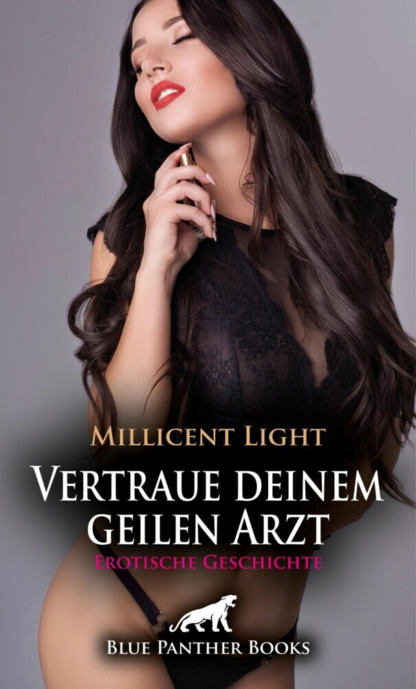 Vertraue deinem geilen Arzt | Erotische Geschichte main product photo