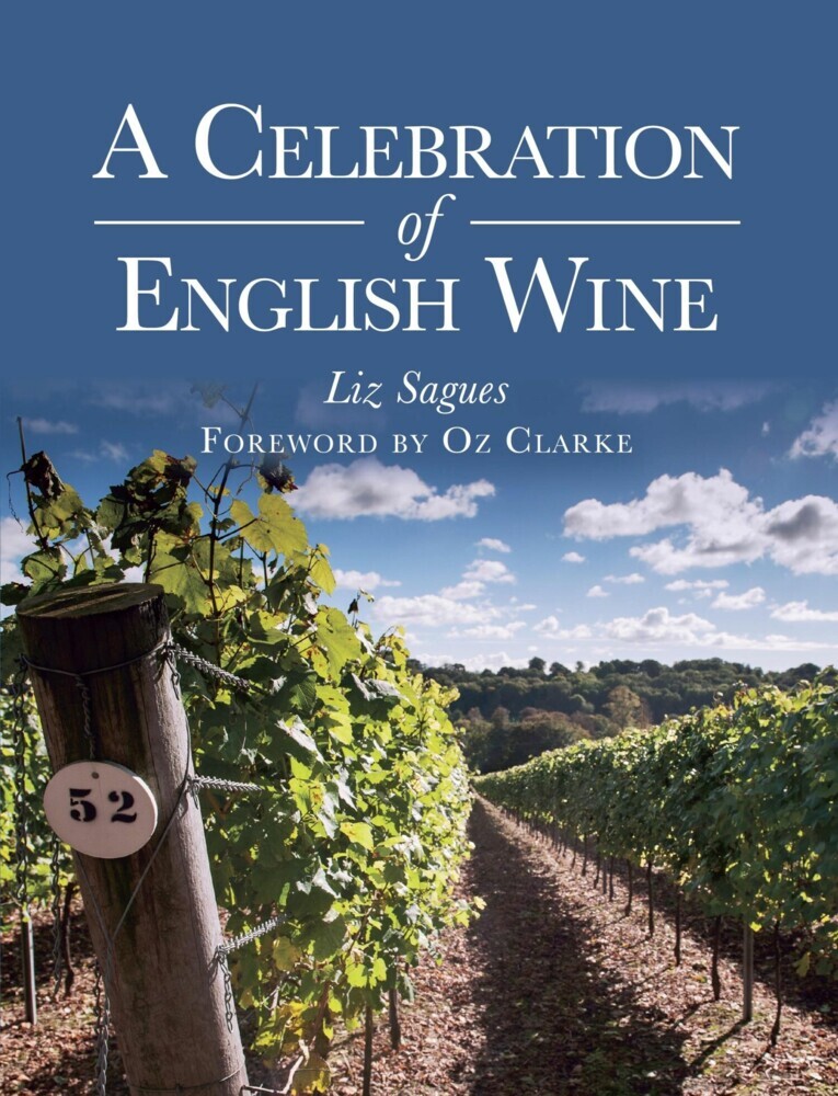 A Celebration of English Wine main product photo