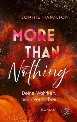 More Than Nothing