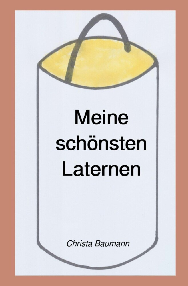 Meine schönsten Laternen main product photo