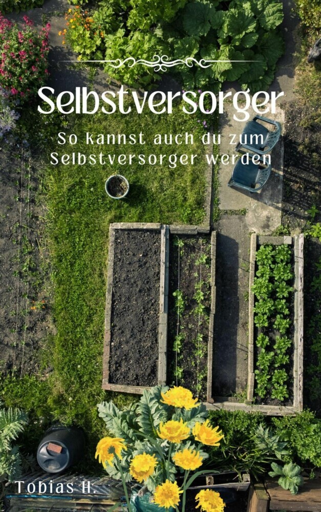 Selbstversorger main product photo