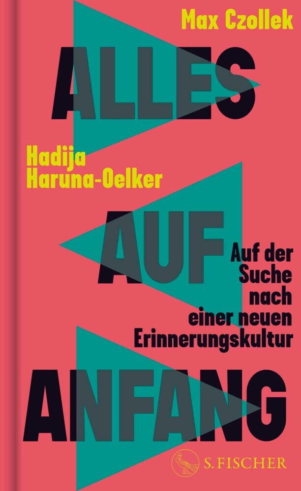 Alles auf Anfang main product photo