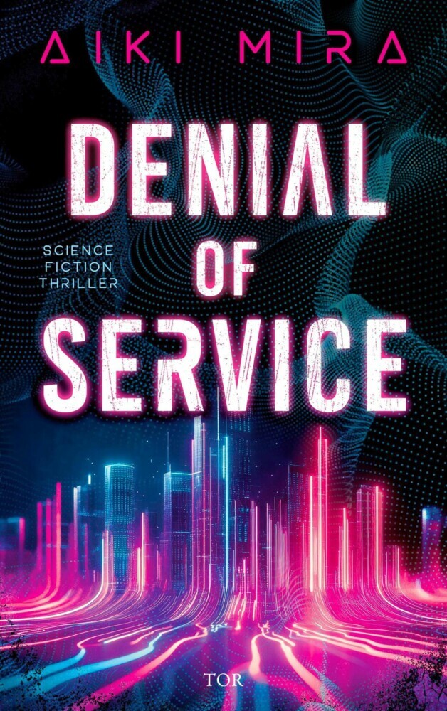 Denial of Service main product photo