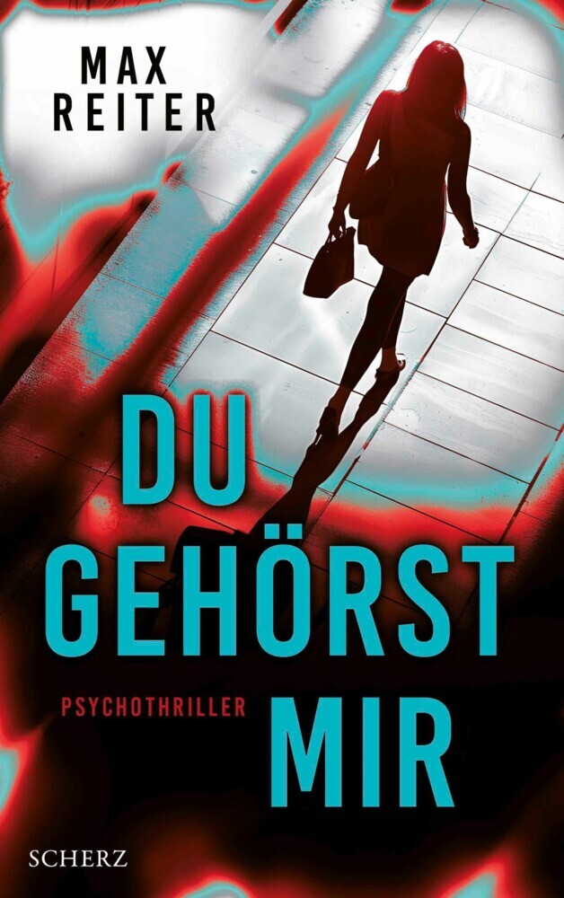 Du gehörst mir main product photo