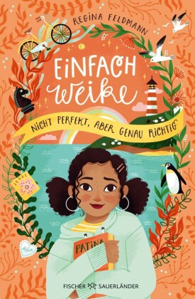 Einfach Weike - Nicht perfekt, aber genau richtig