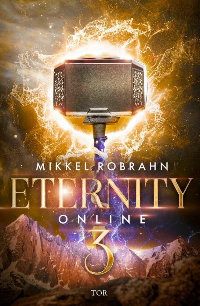 Eternity Online 3 main product photo