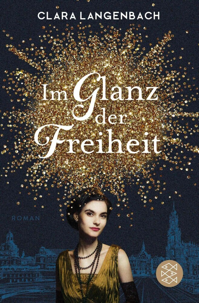 Im Glanz der Freiheit main product photo