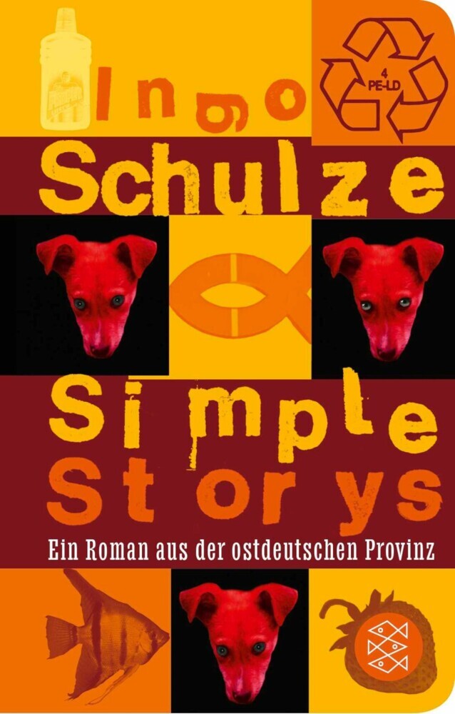 Simple Storys main product photo