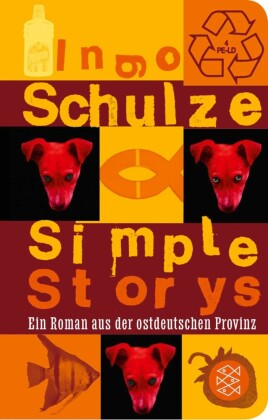 Simple Storys