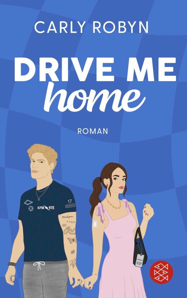 Drive Me Home main product photo