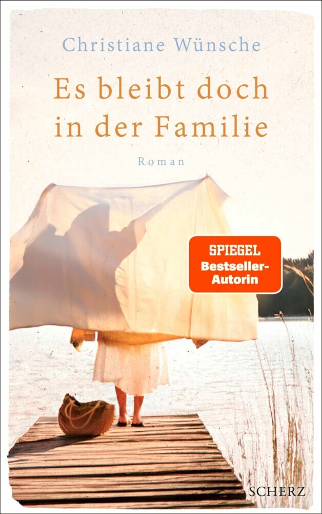 Es bleibt doch in der Familie main product photo