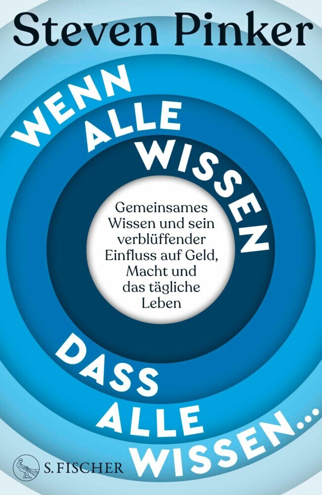Wenn alle wissen, dass alle wissen... main product photo