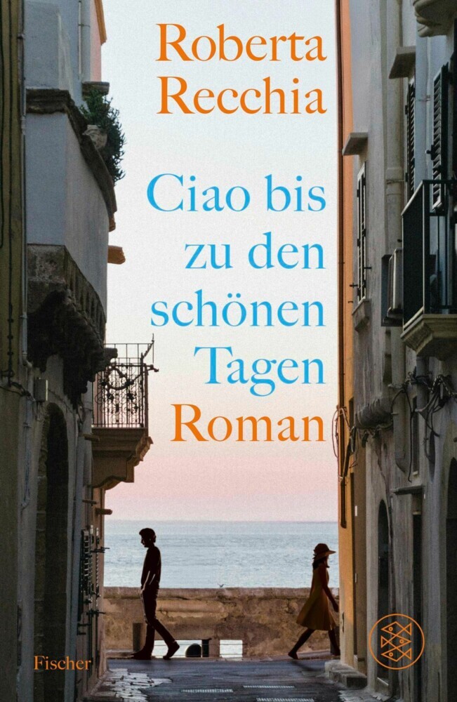 Ciao bis zu den schönen Tagen main product photo