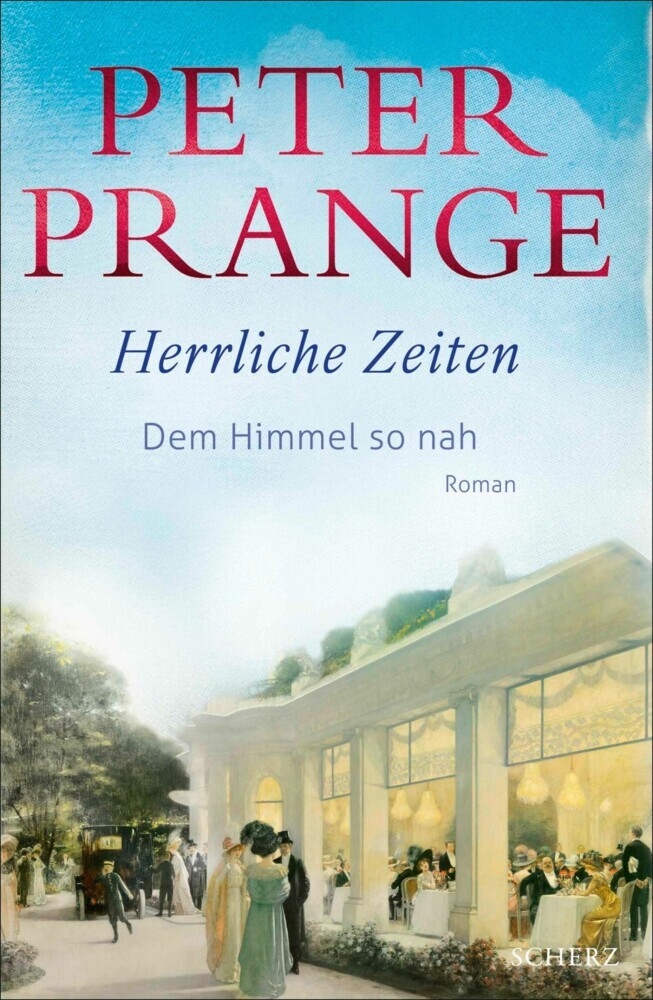 Herrliche Zeiten - Dem Himmel so nah main product photo