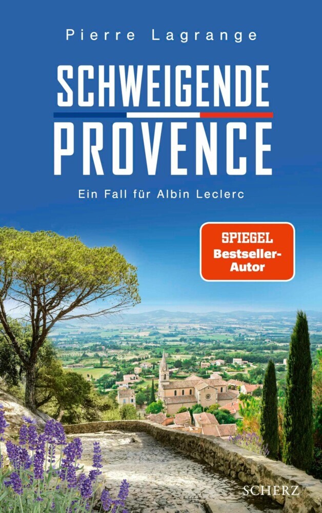 Schweigende Provence main product photo