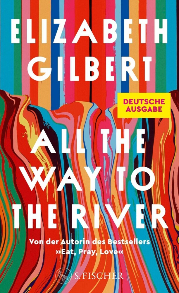 All the Way to the River main product photo