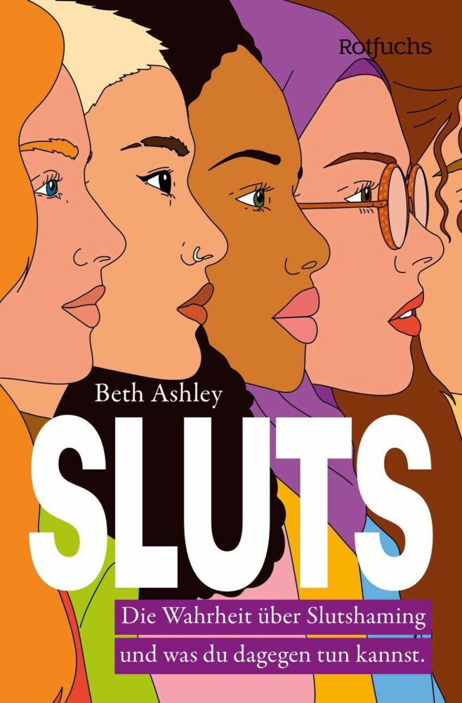 SLUTS main product photo