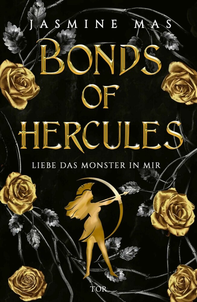 Bonds of Hercules main product photo