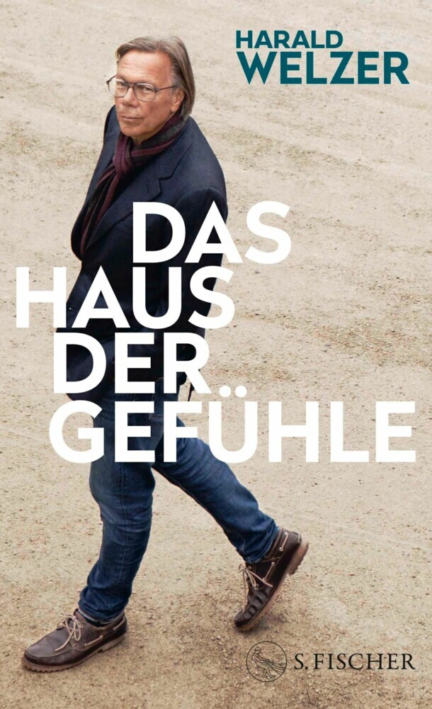 Das Haus der Gefühle main product photo