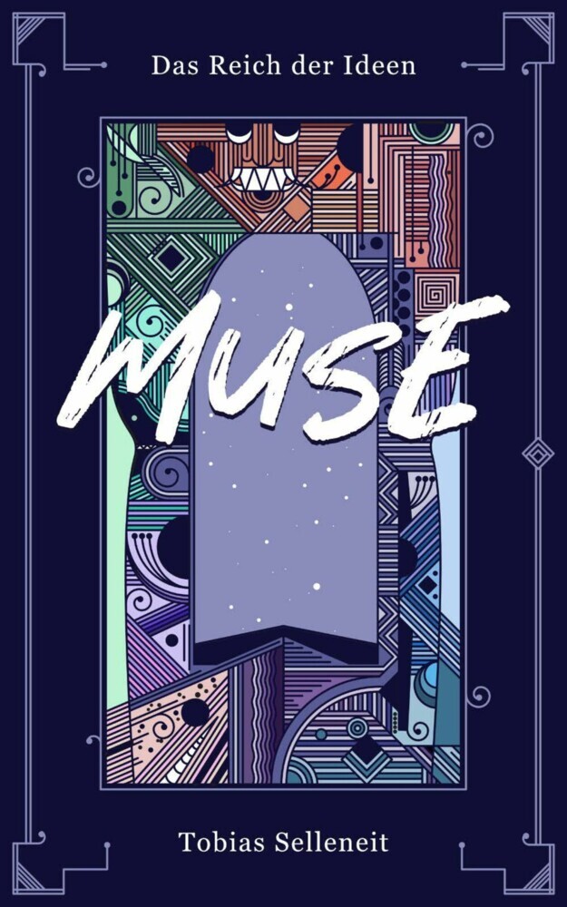 Das Reich der Ideen - Muse main product photo