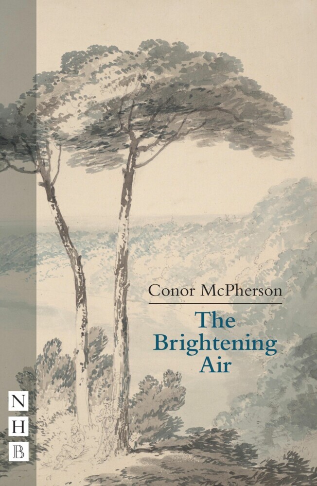 The Brightening Air main product photo