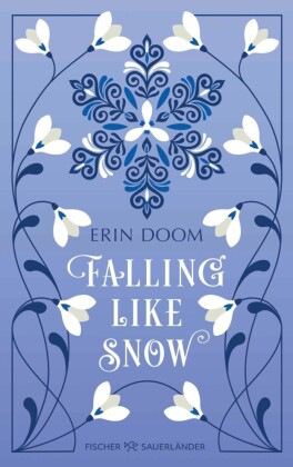 Falling Like Snow