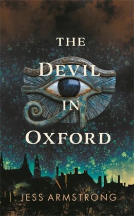 The Devil in Oxford