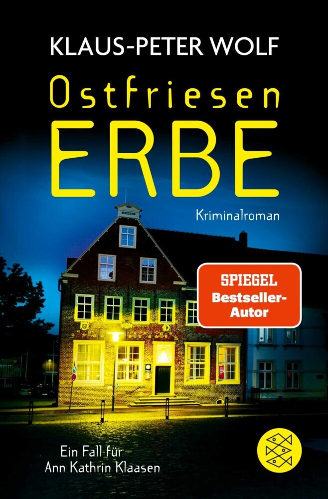 Ostfriesenerbe main product photo
