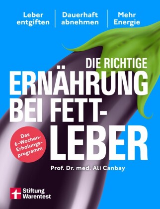 Die richtige Ernährung bei Fettleber