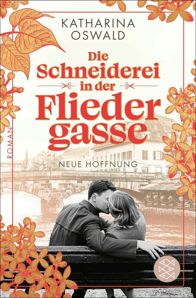 Die Schneiderei in der Fliedergasse - Neue Hoffnung main product photo