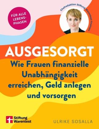 Ausgesorgt