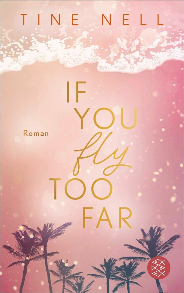 If You Fly Too Far main product photo