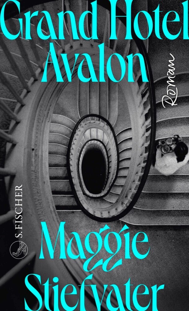 Grand Hotel Avalon main product photo