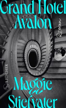 Grand Hotel Avalon