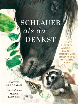 Schlauer als du denkst