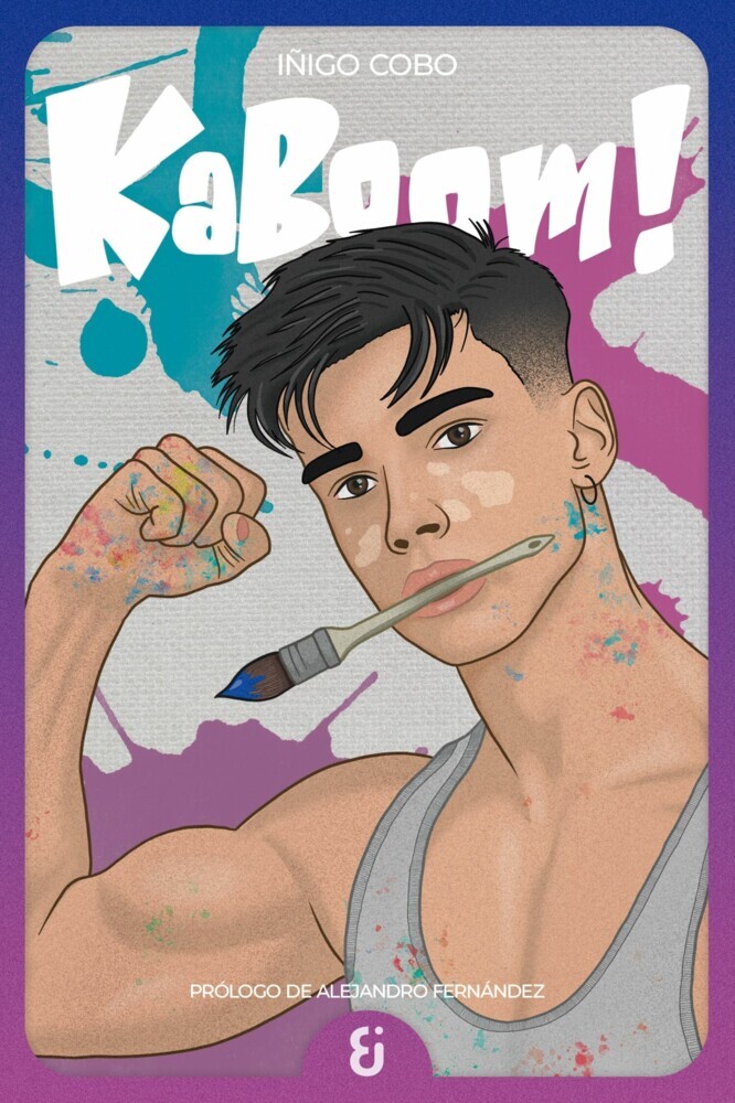 KaBoom! main product photo