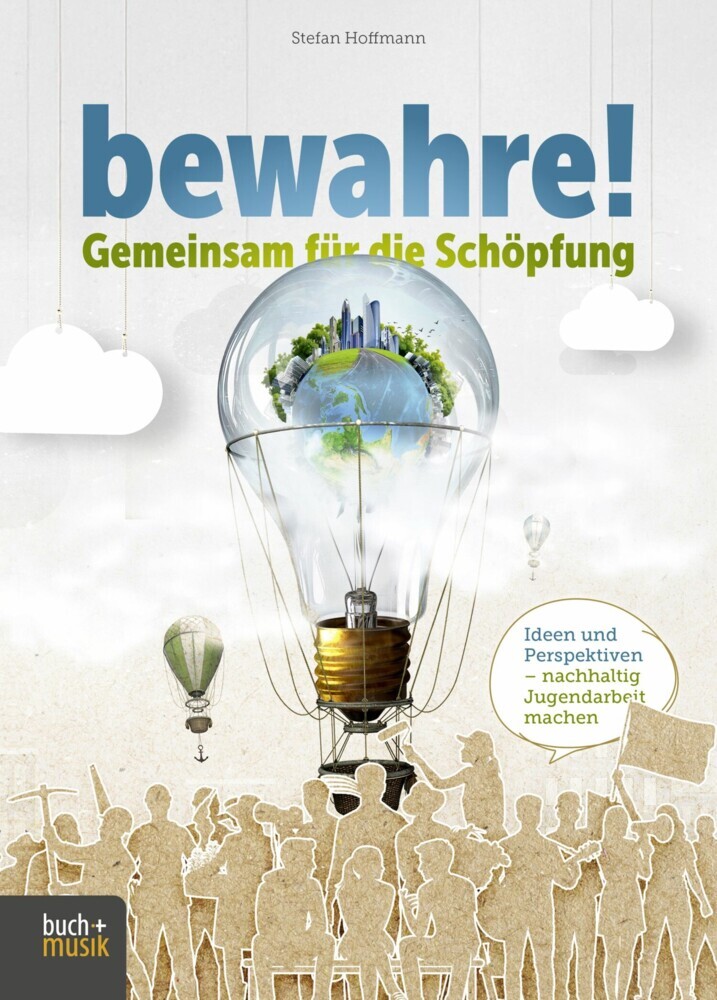 bewahre! Gemeinsam für die Schöpfung main product photo