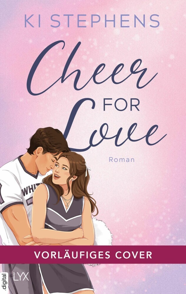Cheer for Love main product photo