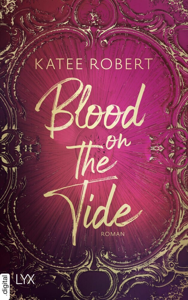 Blood on the Tide main product photo
