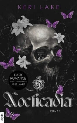 Nocticadia