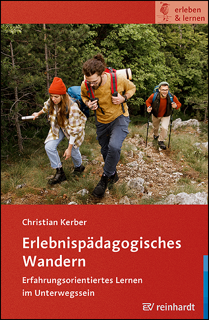 Erlebnispädagogisches Wandern main product photo