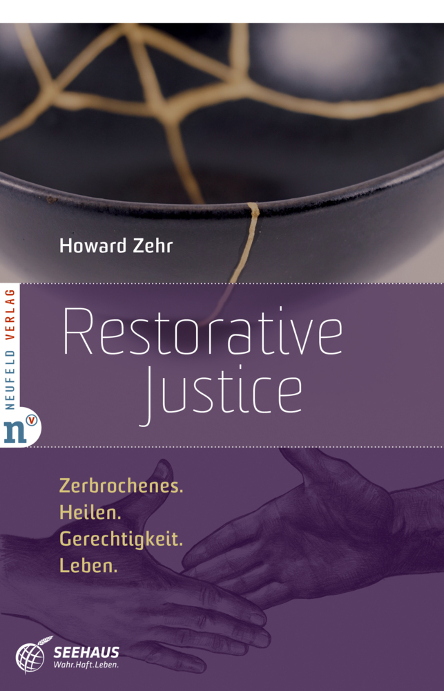 Restorative Justice main product photo