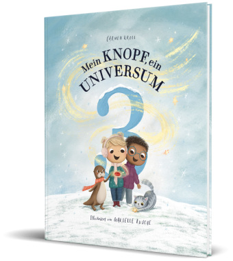 Mein Knopf, ein Universum 3