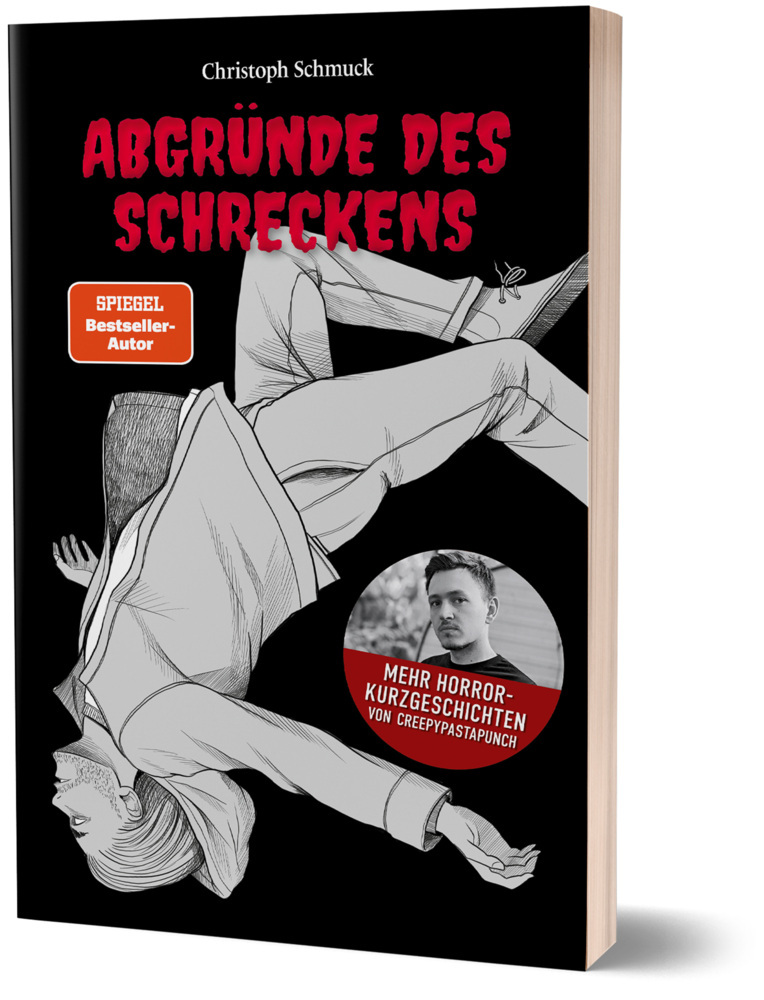 Abgründe des Schreckens main product photo