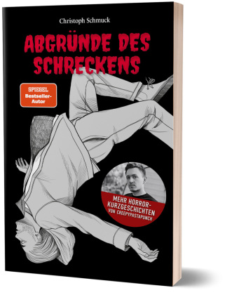 Abgründe des Schreckens