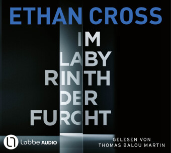 Im Labyrinth der Furcht, 6 Audio-CD